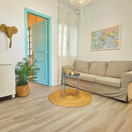Paraiso Las Galanas 2Rooms San Sebastián de la Gomera Zewnętrze zdjęcie