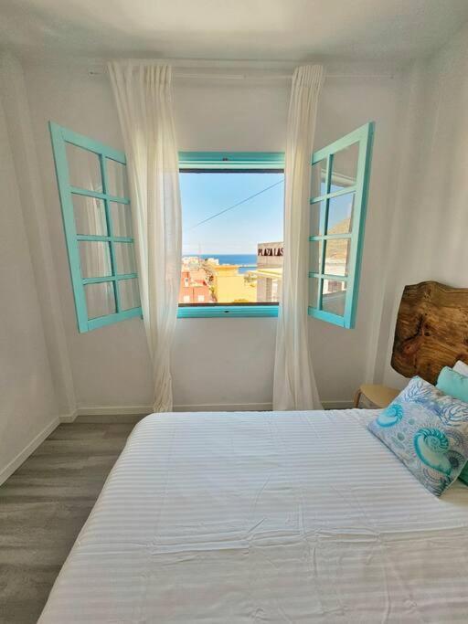 Paraiso Las Galanas 2Rooms San Sebastián de la Gomera Zewnętrze zdjęcie
