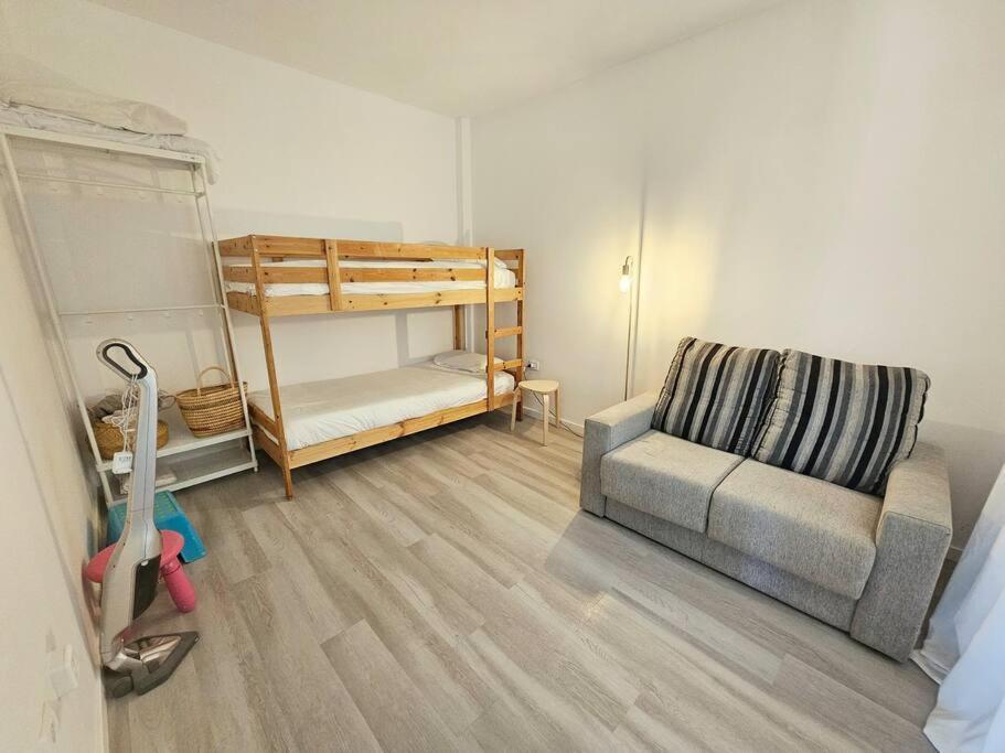 Paraiso Las Galanas 2Rooms San Sebastián de la Gomera Zewnętrze zdjęcie