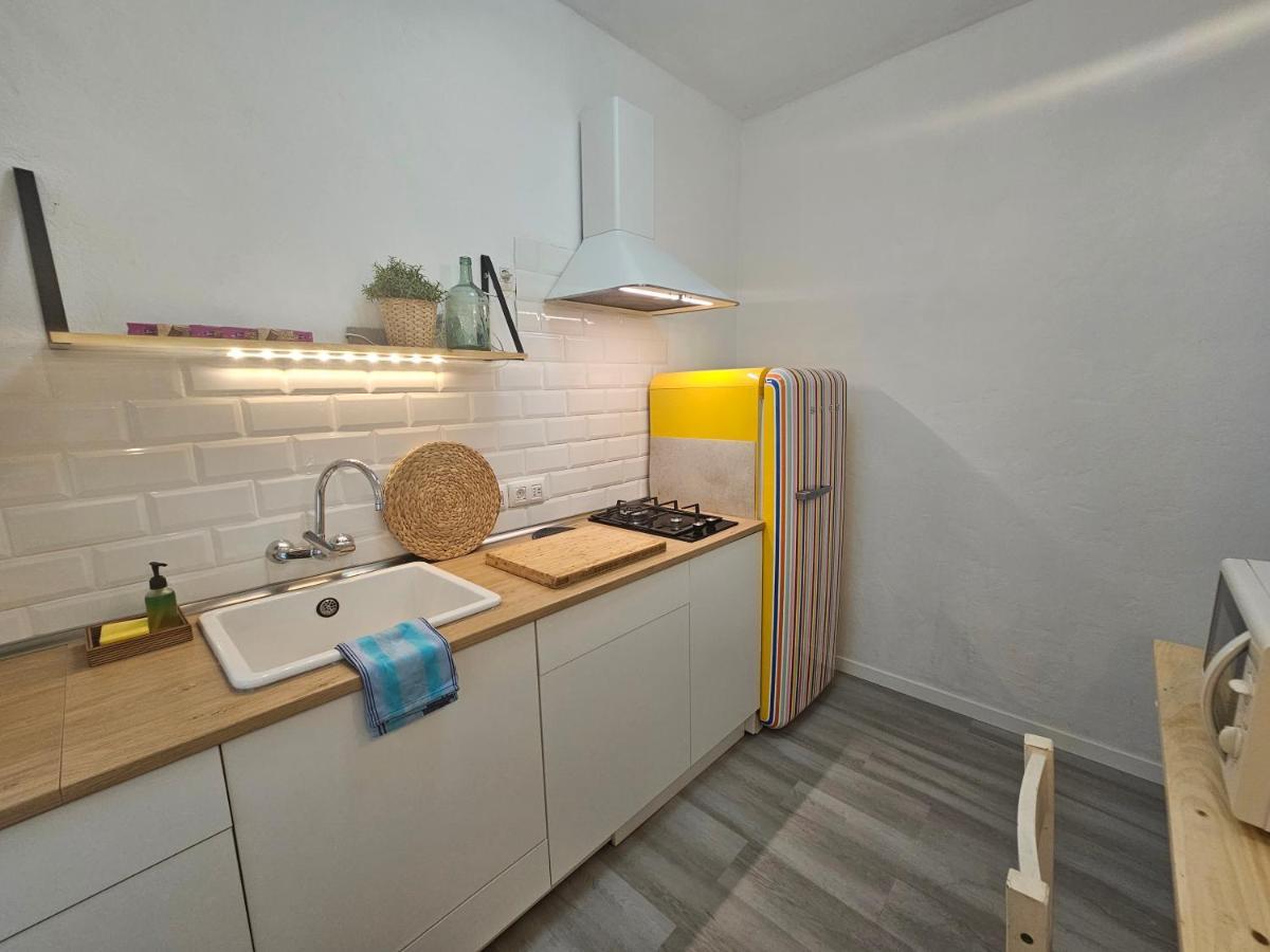Paraiso Las Galanas 2Rooms San Sebastián de la Gomera Zewnętrze zdjęcie