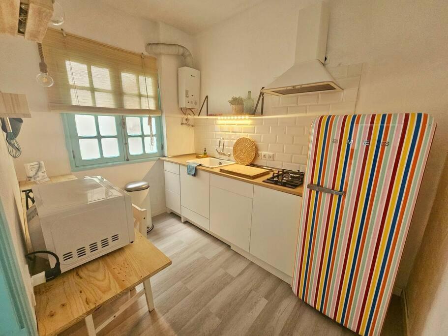 Paraiso Las Galanas 2Rooms San Sebastián de la Gomera Zewnętrze zdjęcie