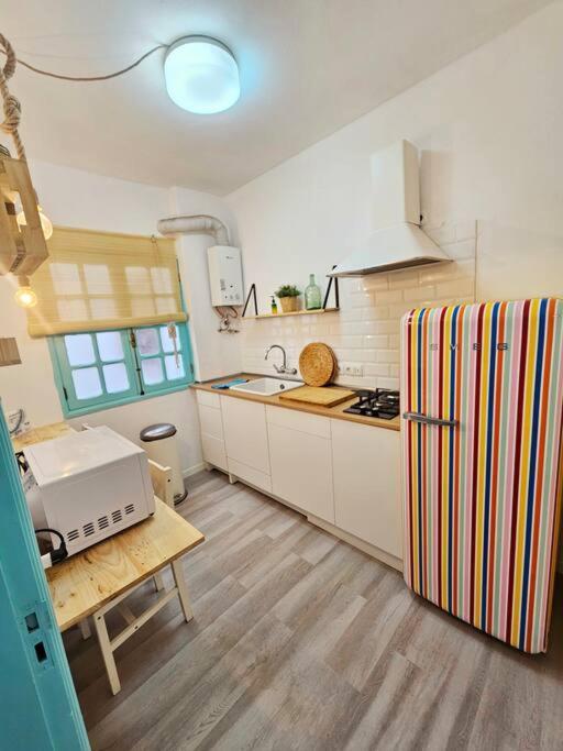 Paraiso Las Galanas 2Rooms San Sebastián de la Gomera Zewnętrze zdjęcie