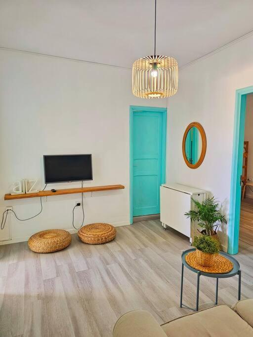 Paraiso Las Galanas 2Rooms San Sebastián de la Gomera Zewnętrze zdjęcie