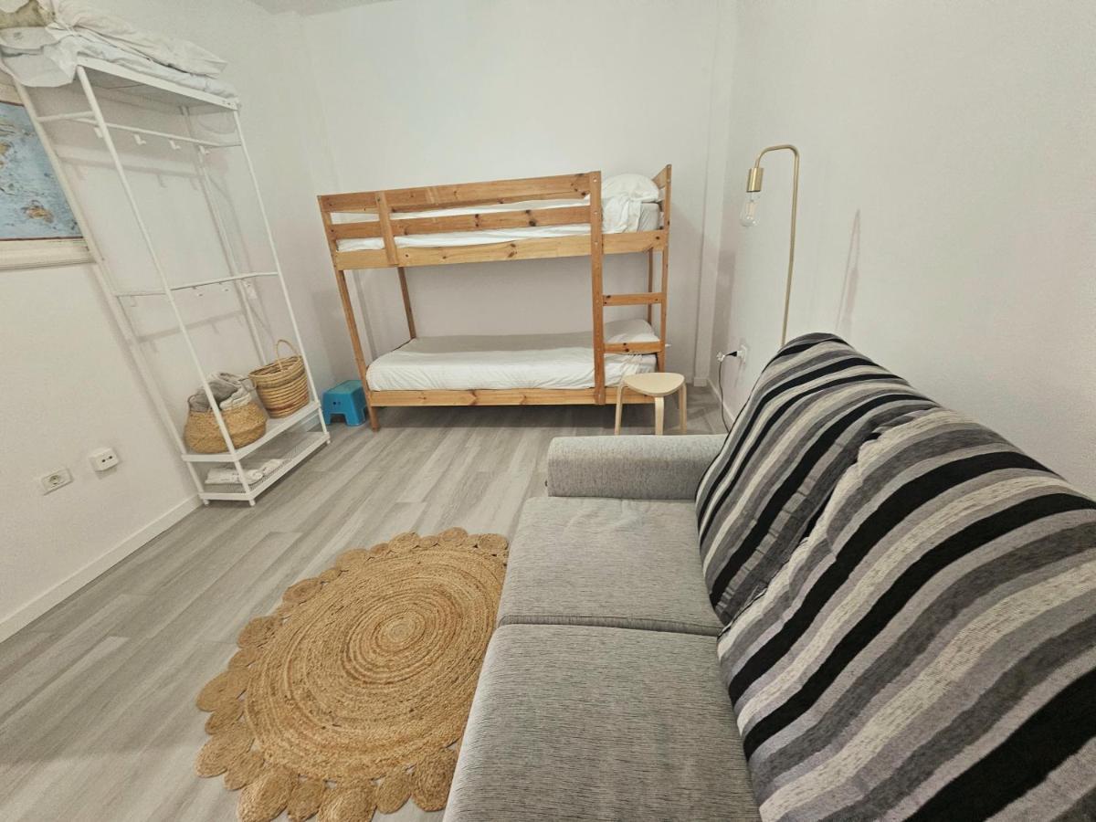 Paraiso Las Galanas 2Rooms San Sebastián de la Gomera Zewnętrze zdjęcie