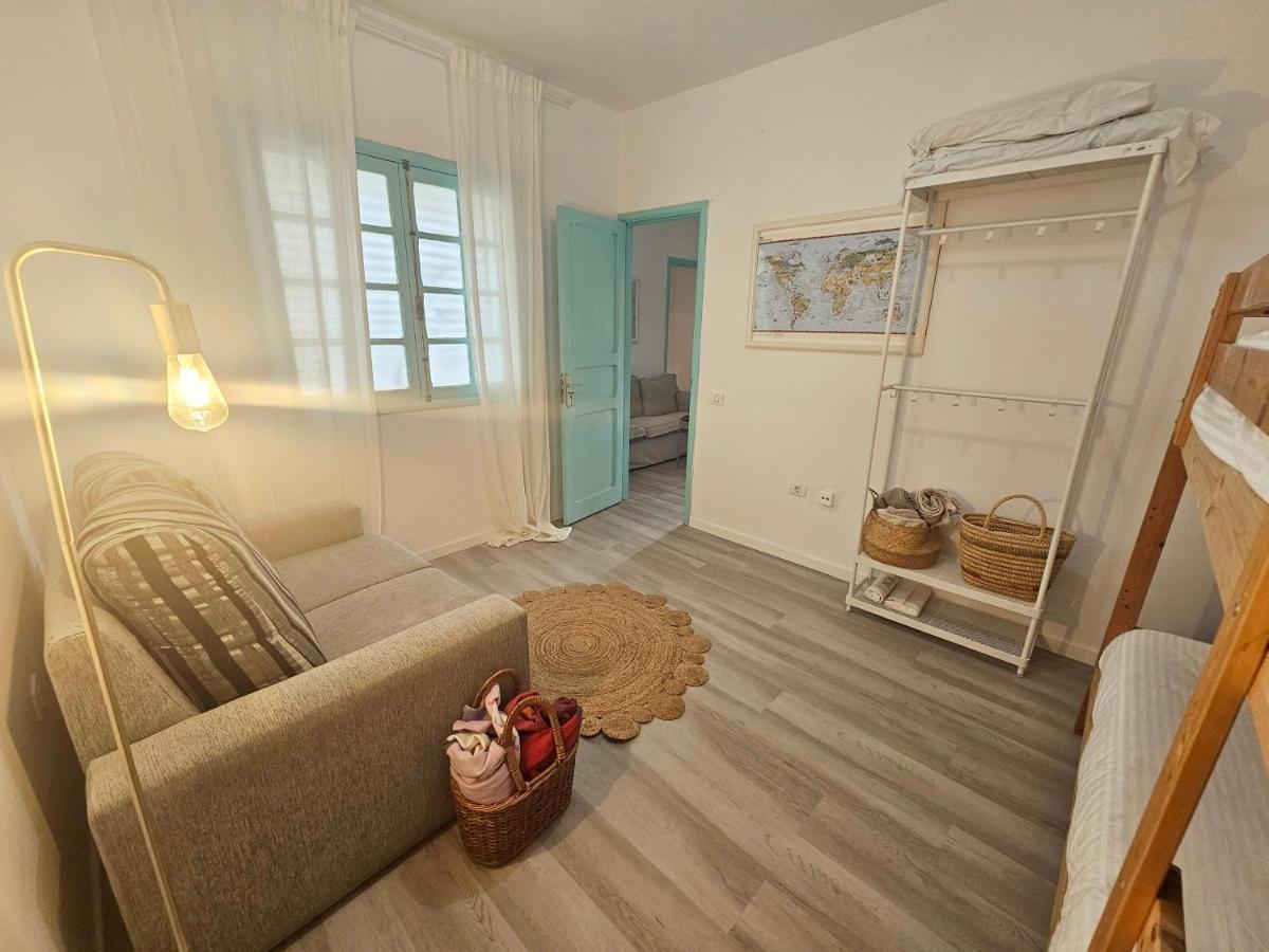Paraiso Las Galanas 2Rooms San Sebastián de la Gomera Zewnętrze zdjęcie