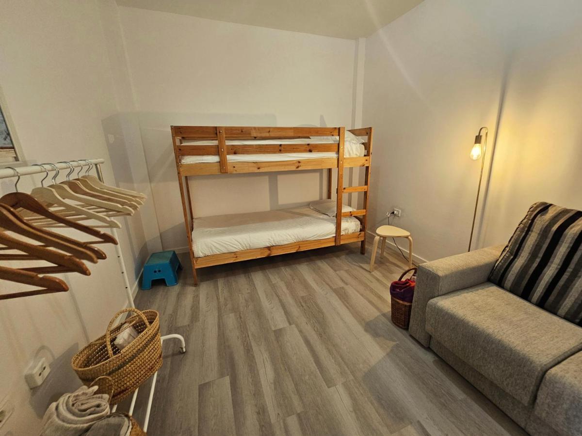 Paraiso Las Galanas 2Rooms San Sebastián de la Gomera Zewnętrze zdjęcie