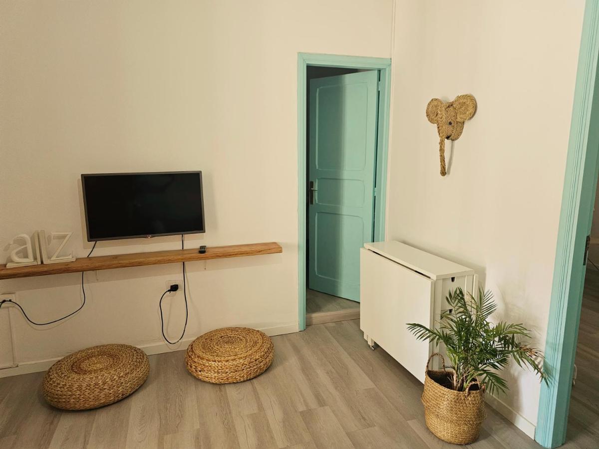 Paraiso Las Galanas 2Rooms San Sebastián de la Gomera Zewnętrze zdjęcie