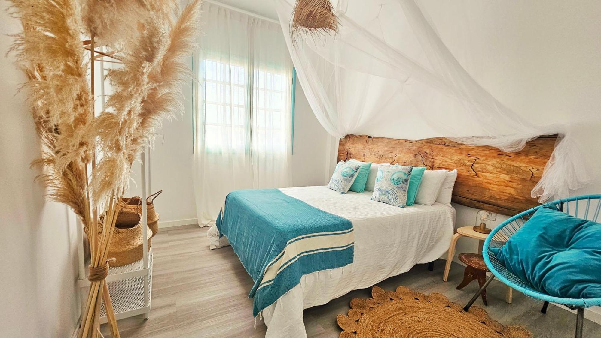 Paraiso Las Galanas 2Rooms San Sebastián de la Gomera Zewnętrze zdjęcie