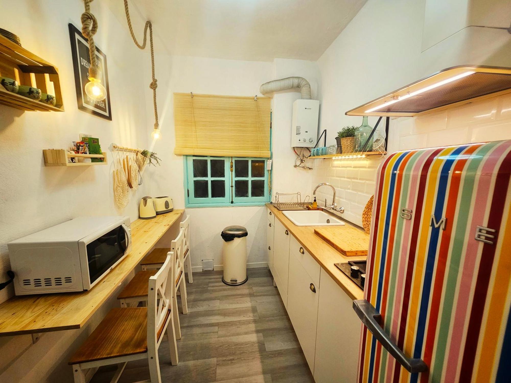 Paraiso Las Galanas 2Rooms San Sebastián de la Gomera Zewnętrze zdjęcie