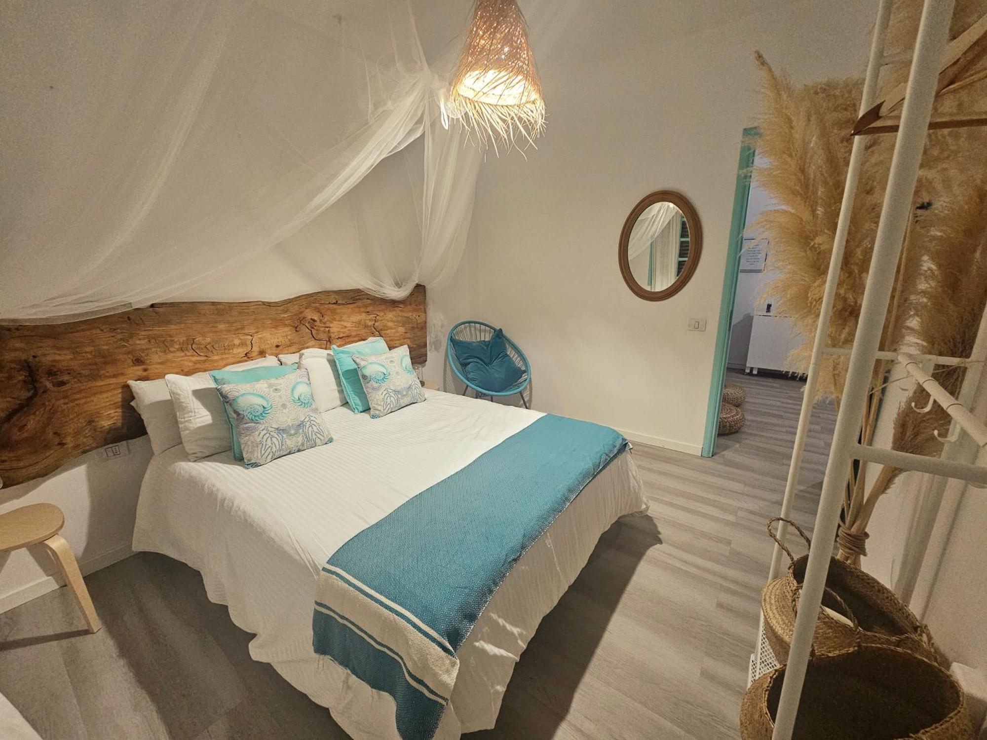 Paraiso Las Galanas 2Rooms San Sebastián de la Gomera Zewnętrze zdjęcie
