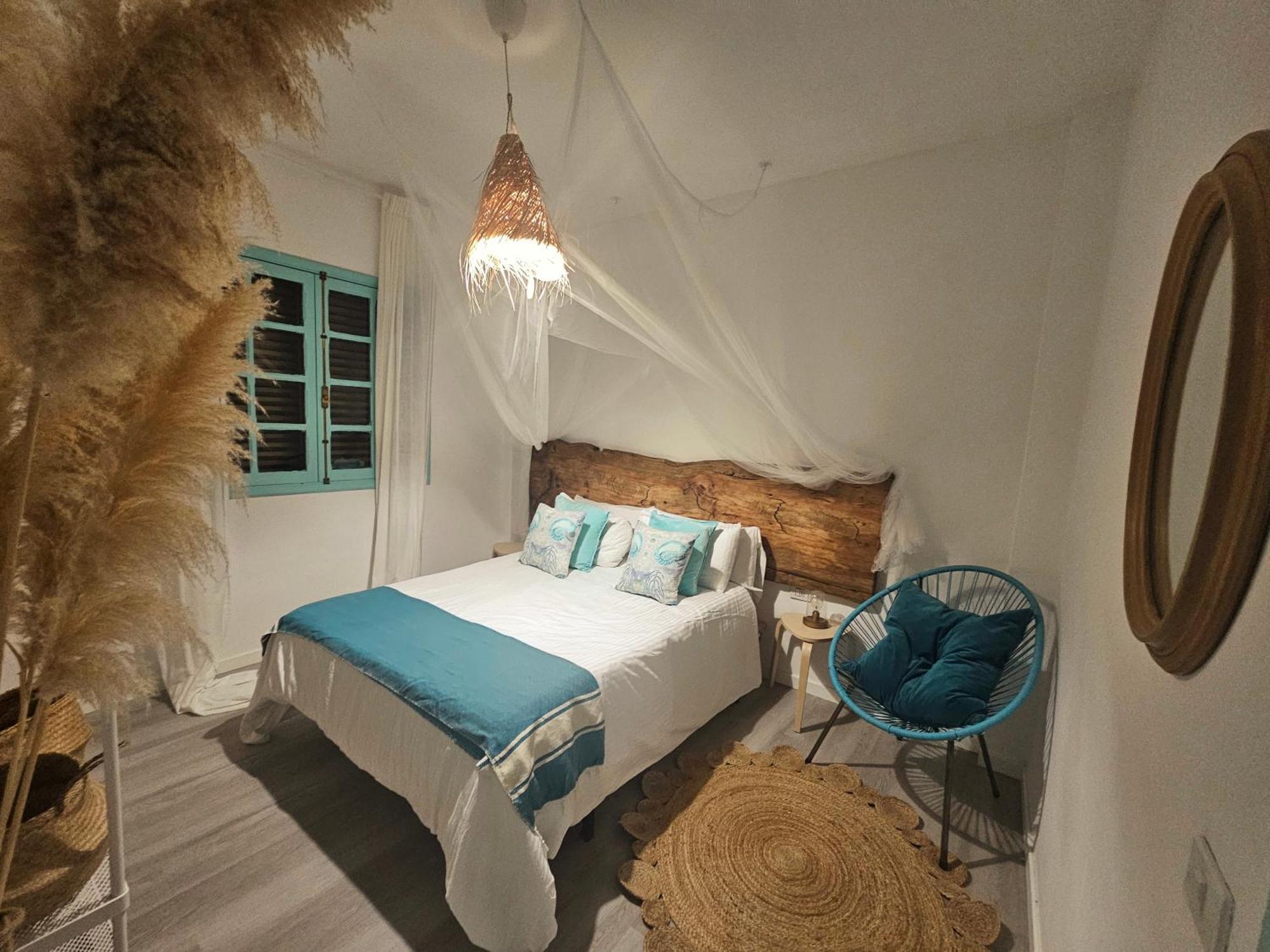 Paraiso Las Galanas 2Rooms San Sebastián de la Gomera Zewnętrze zdjęcie