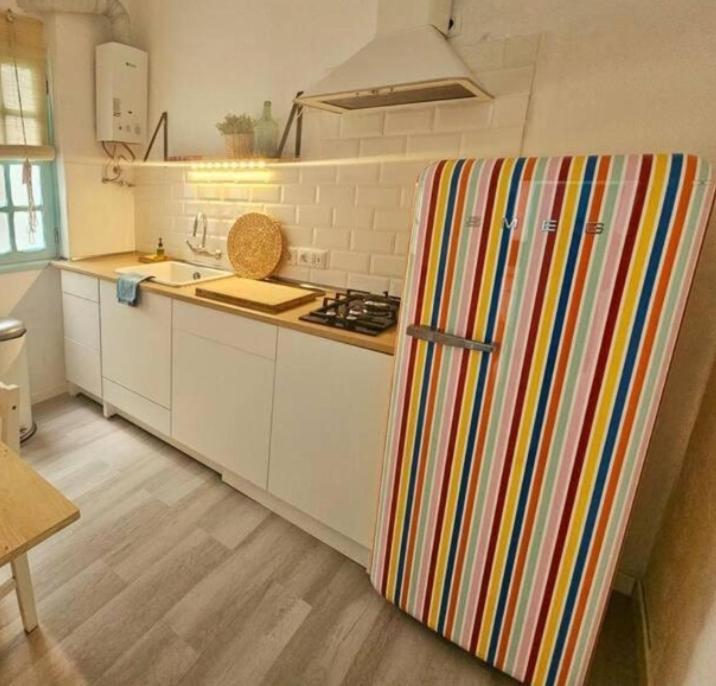 Paraiso Las Galanas 2Rooms San Sebastián de la Gomera Zewnętrze zdjęcie