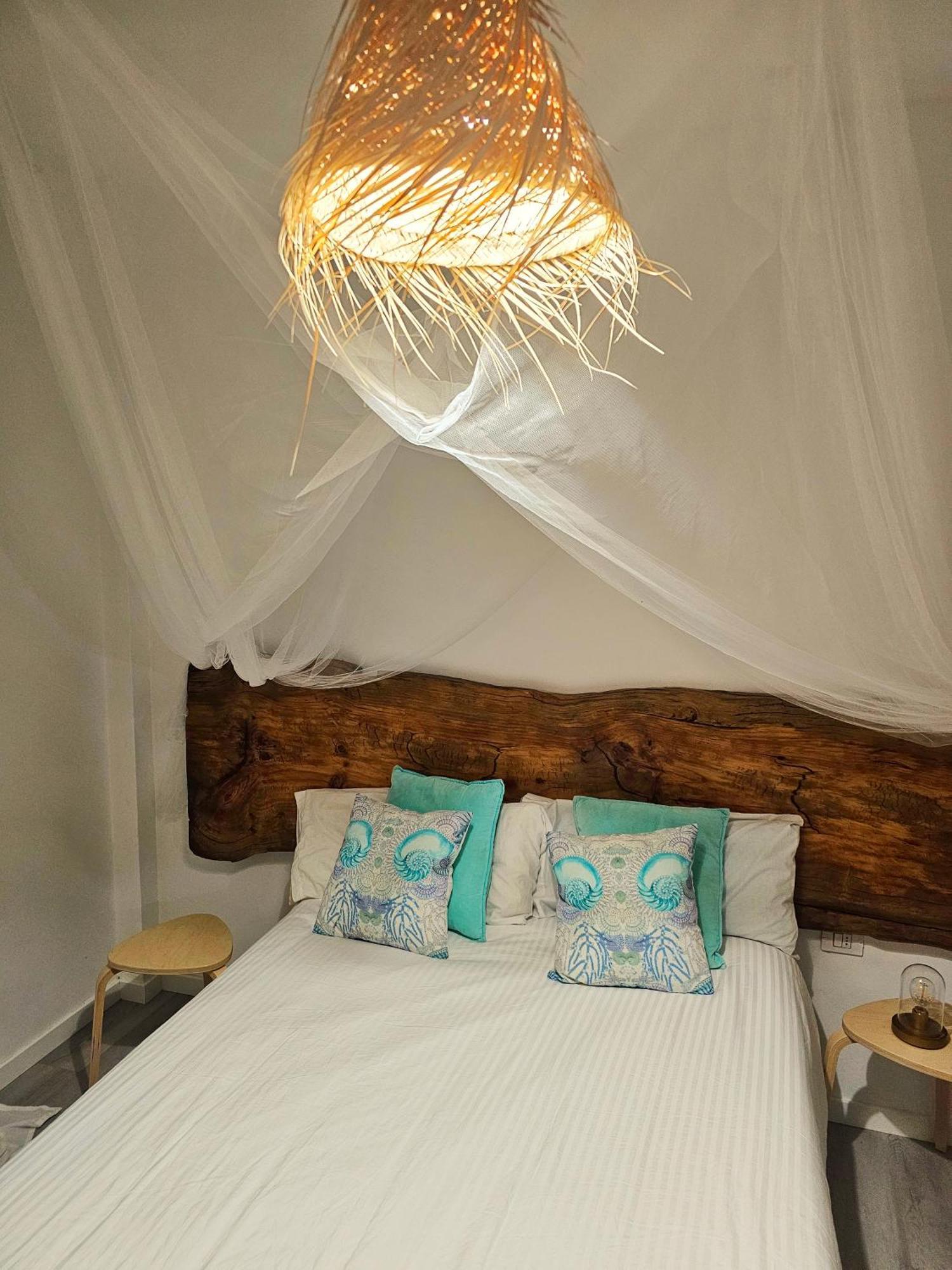 Paraiso Las Galanas 2Rooms San Sebastián de la Gomera Zewnętrze zdjęcie