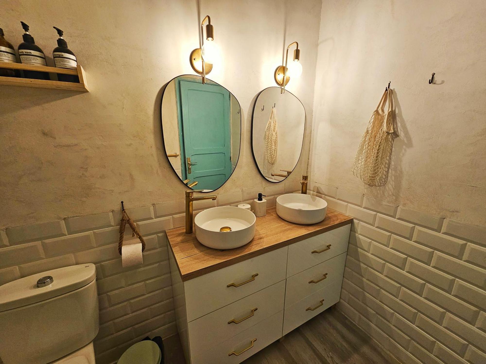 Paraiso Las Galanas 2Rooms San Sebastián de la Gomera Zewnętrze zdjęcie
