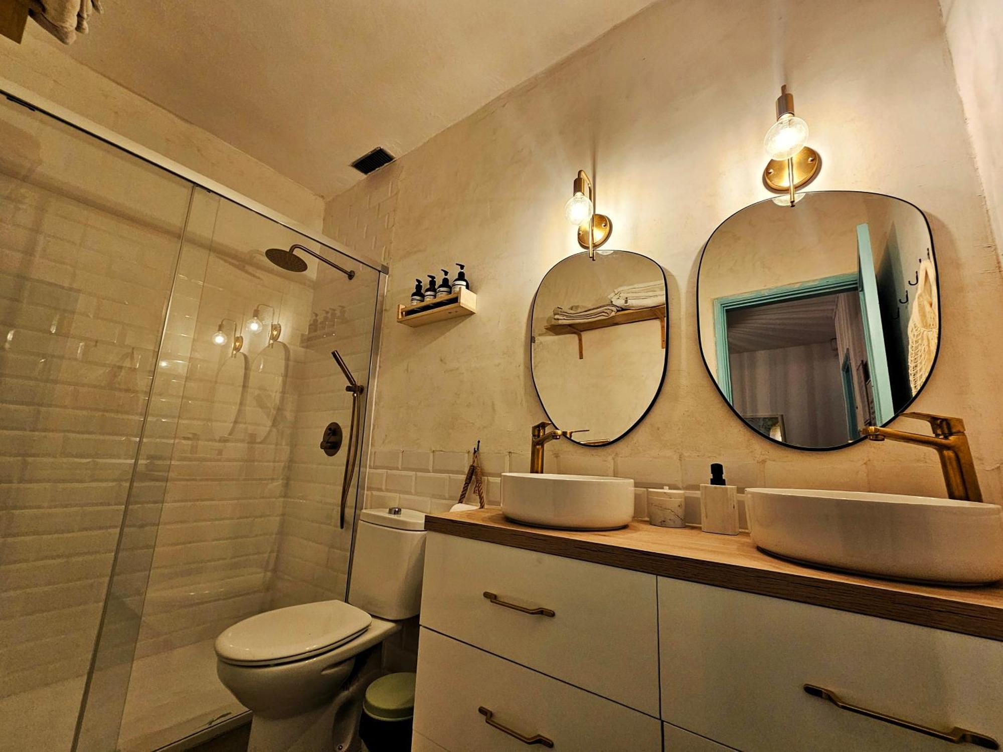 Paraiso Las Galanas 2Rooms San Sebastián de la Gomera Zewnętrze zdjęcie